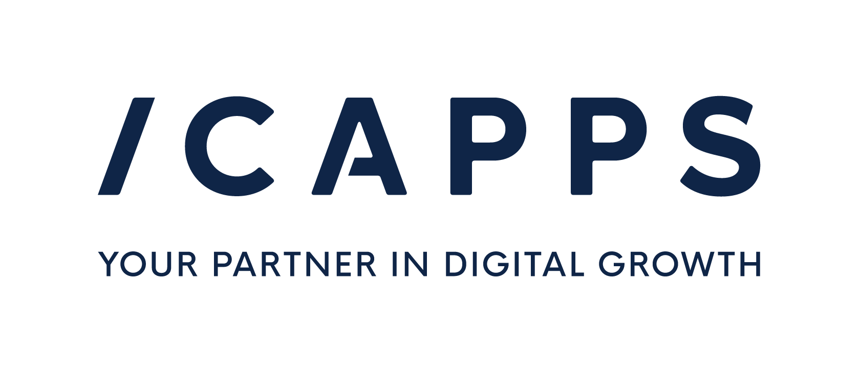 iCapps logo